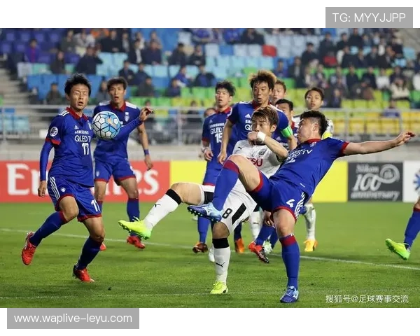 浦项制铁如何破局？从‘防蹭穿’案例到足球数据分析的思维转变