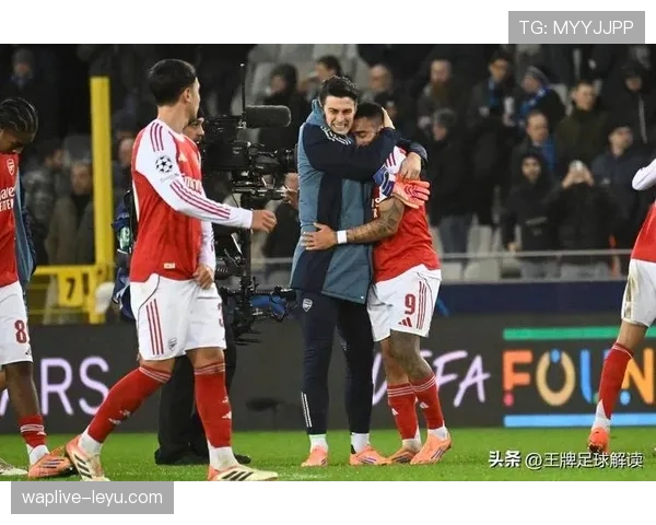 阿尔特塔带领阿森纳状态回升，誓师英超冠军新征程