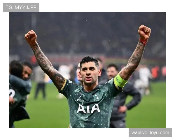 热刺强势逆袭英超，持续高光表现剑指冠军荣耀