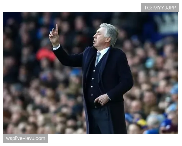 安切洛蒂妙手调兵遣将，率队斩获关键胜利迎状态回升