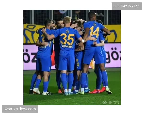 特拉布宗体育反击效率飙升，强势延续联赛连胜势头