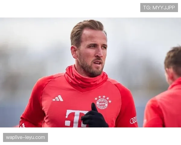 哈里·凯恩状态火热，刷新英格兰队史射手纪录