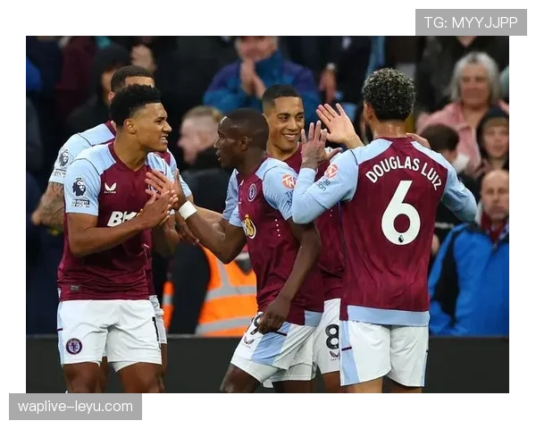 莱昂·贝利状态火热，助阿斯顿维拉斩获英超关键胜利