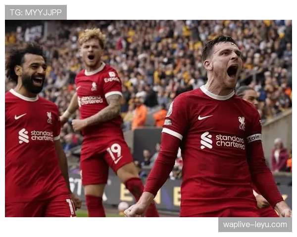 萨拉赫领衔利物浦三叉戟组合本赛季表现稳健